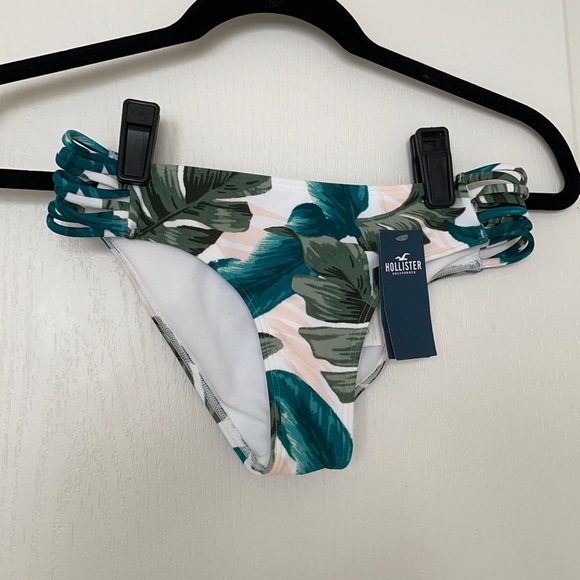 Hollister Bikini Bottom - Picture 1 of 3